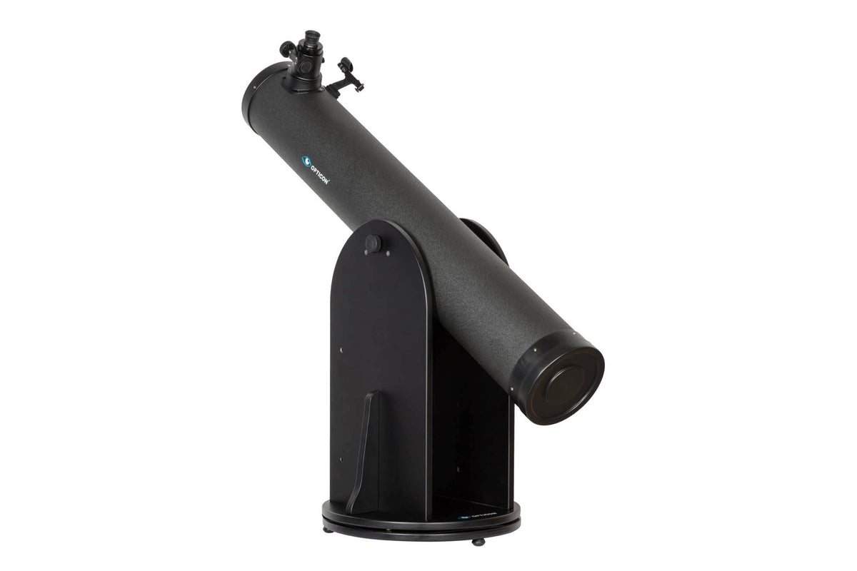 OPTICON Orbiter telescope (OUTLET)