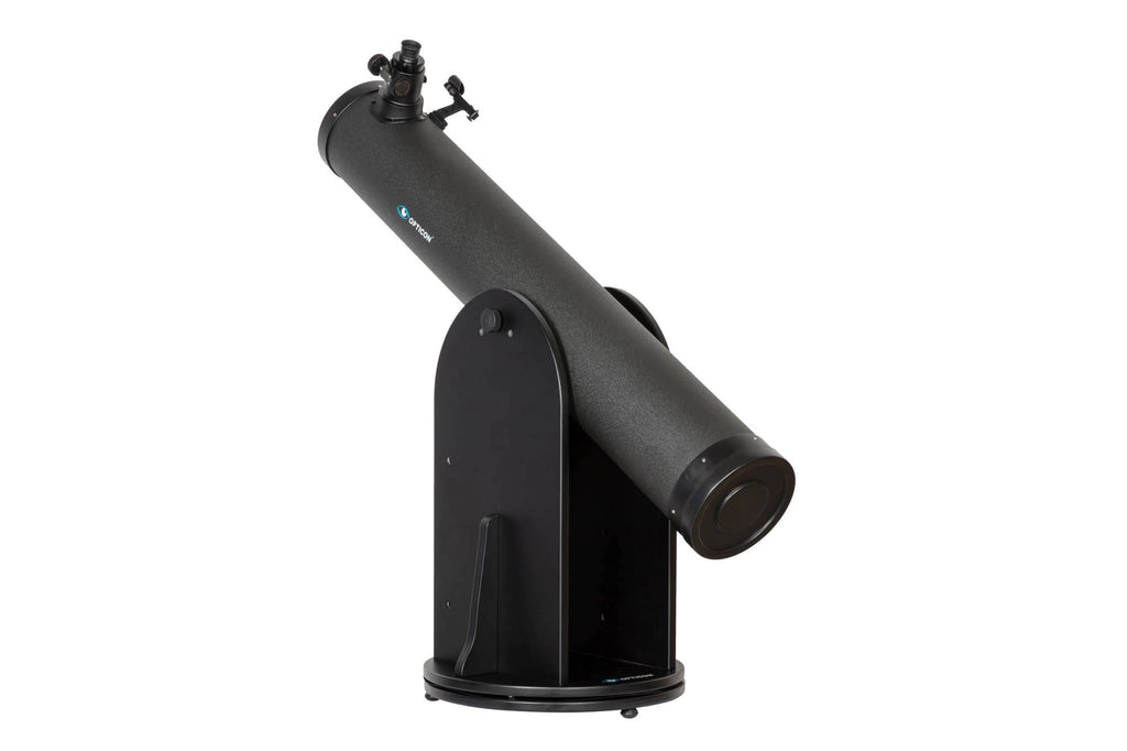 OPTICON Orbiter Telescope