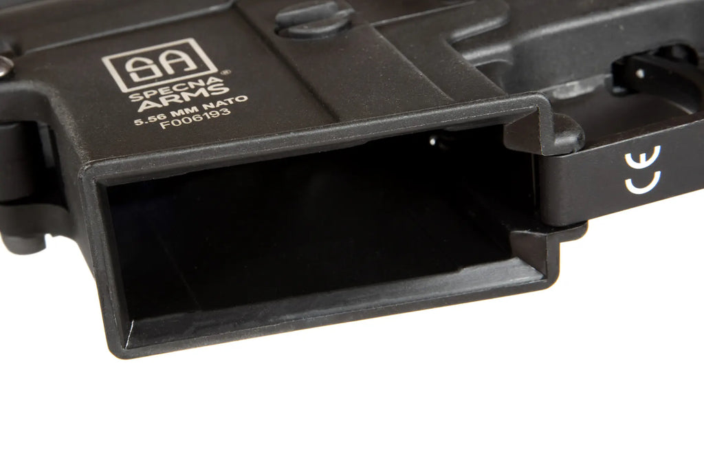Specna Arms SA-F03 FLEX GATE X-ASR Half-Tan ASG Carbine