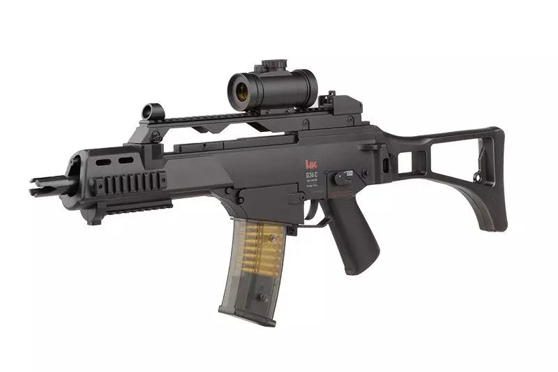 HECKLER & KOCH G36 C AEG carbine replica