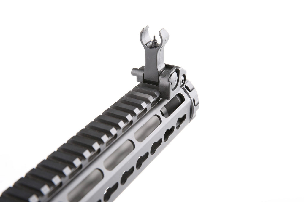 AM-016 Assault Rifle Replica - Black
