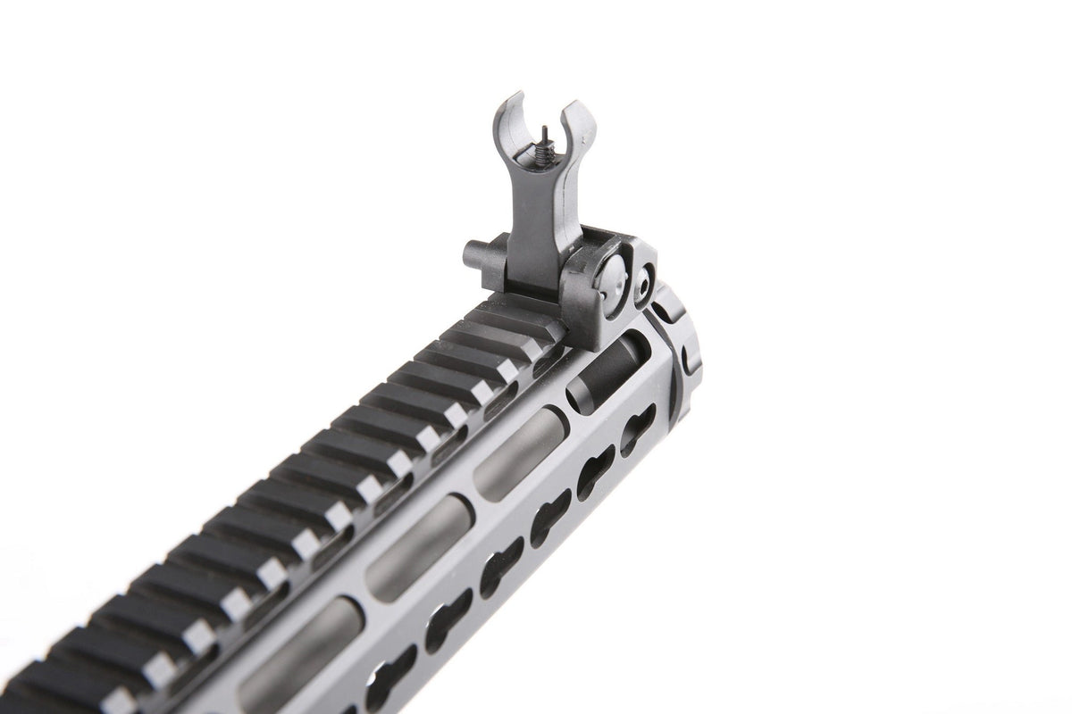 AM-016 Assault Rifle Replica - Black