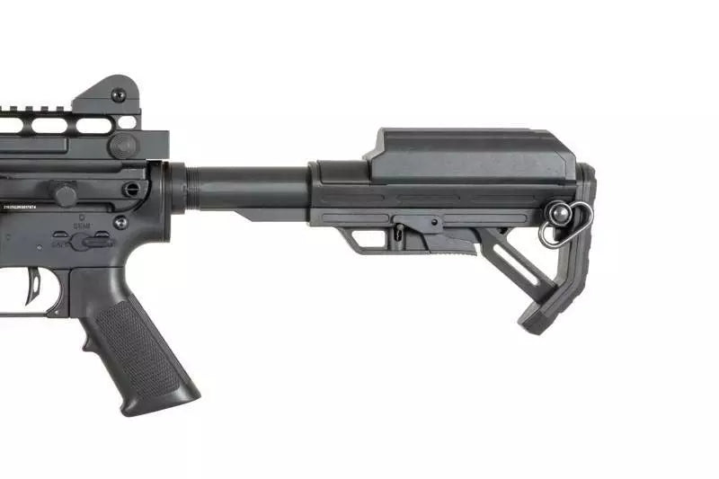 6673 Machine Gun Replica