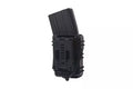 SMC 5.56 Magazine Pouch (QD belt) - black