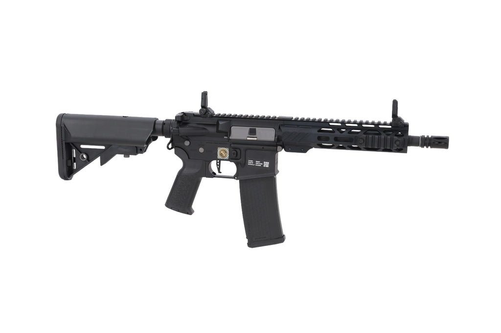 Specna Arms RRA SA-P25 PRIME™ Aster II ETU BLDC™ airsoft Carbine Black