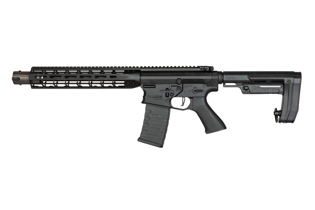 Falkor Defense Blitz Black Carbine Replica
