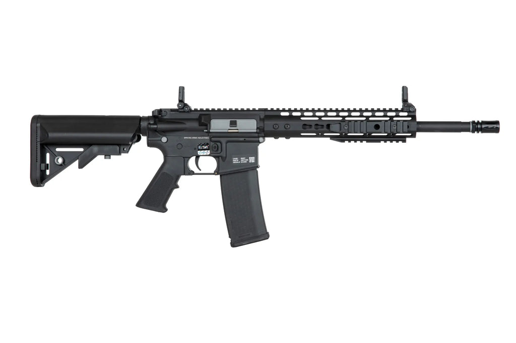 Specna Arms SA-C09 CORE™ HAL ETU™ 1.14J airsoft rifle Black