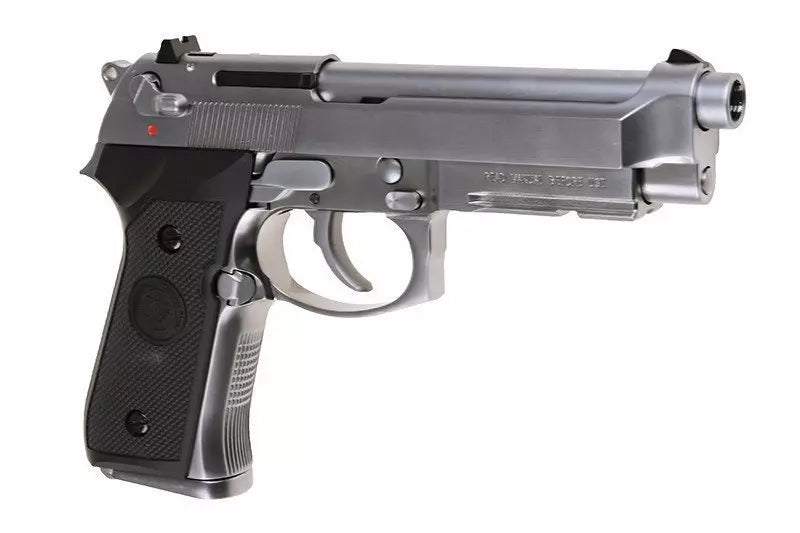 Replica of the M9A1 pistol v.2
