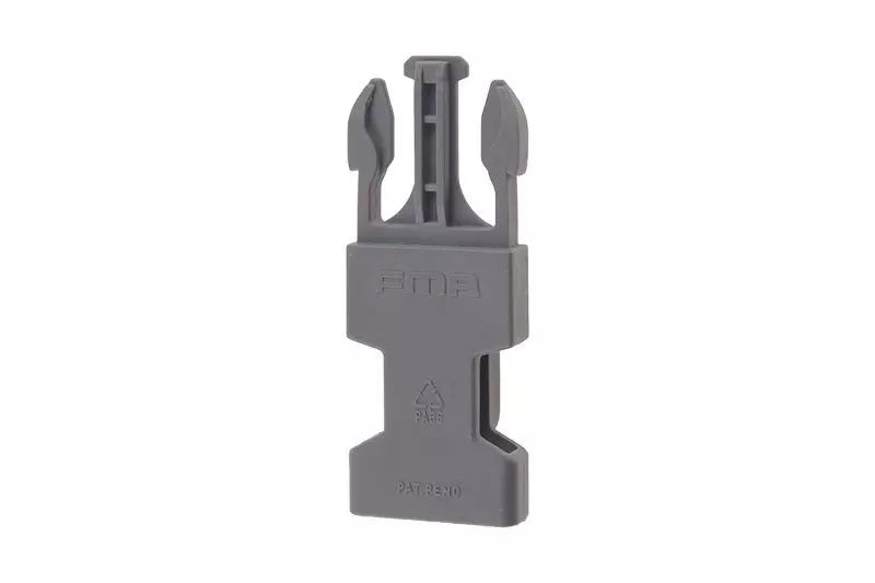 Lightbuck Fastex Electronic Marker - Foliage Green (orange light)