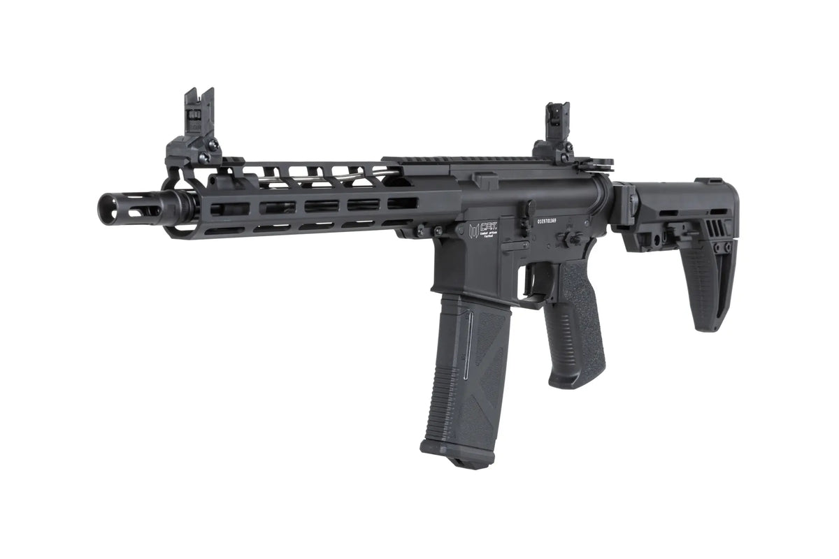 Arcturus X C.A.T. AR-15 Explorer 10" AR AEG FE™ airsoft rifle