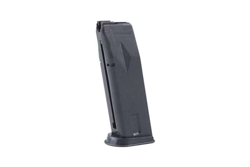 14rds Low-Cap magazine for GA-9709M pistol replica