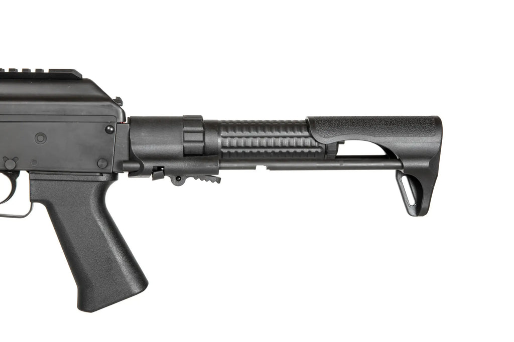 PP-19-01 Vityaz PDW EBB Submachine Gun Replica