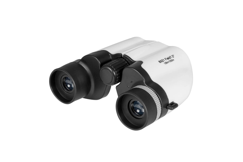 PROOPTIC 8x21 Binoculars
