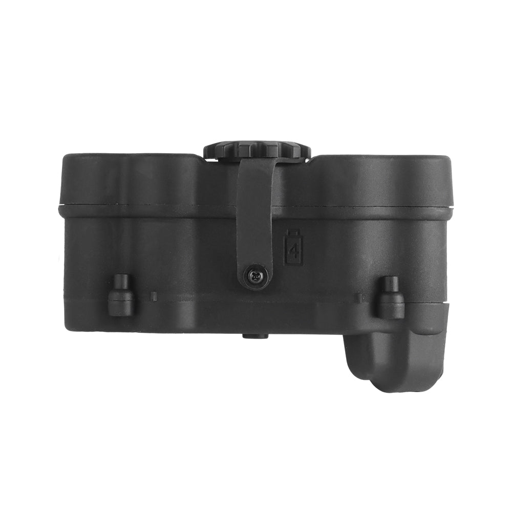 GPNVG18 Night Vision Goggles Dummy Wosport Black