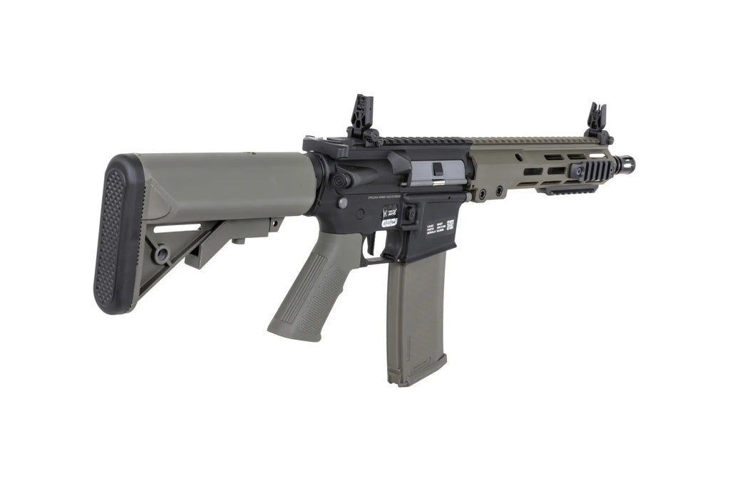 Specna Arms SA-C23 CORE™ Gen.2 HAL ETU™ airsoft Carbine Olive