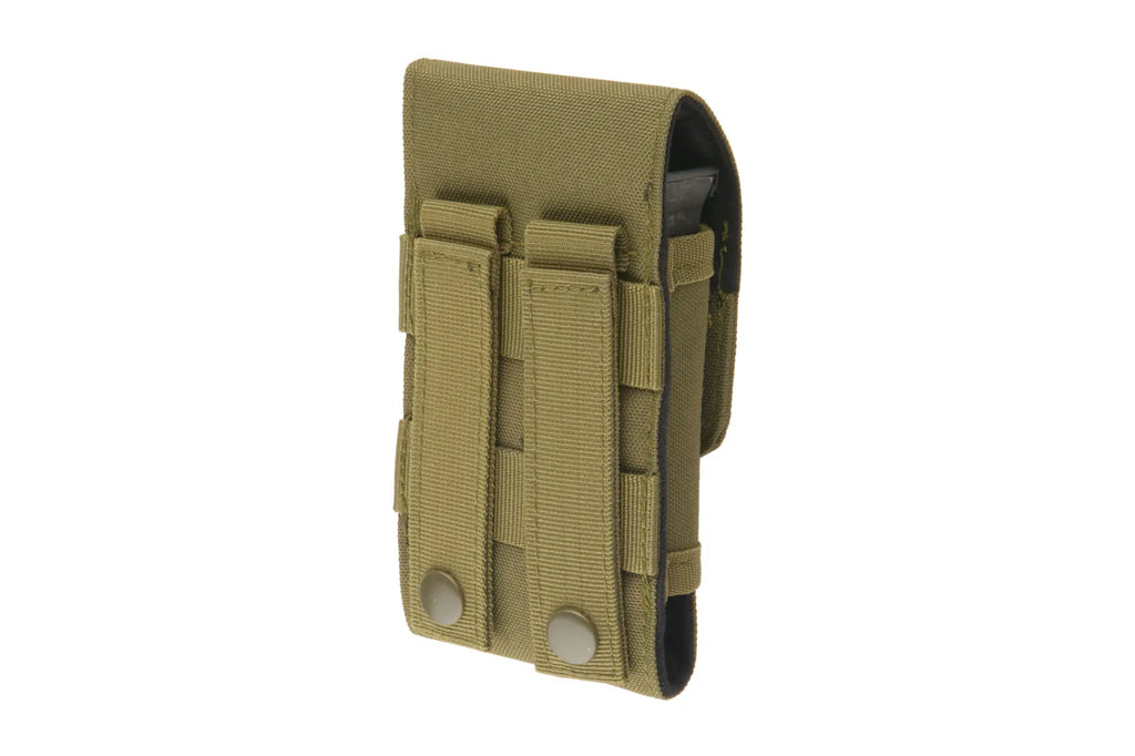 Phone Pouch - Olive Drab