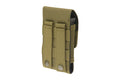Phone Pouch - Olive Drab