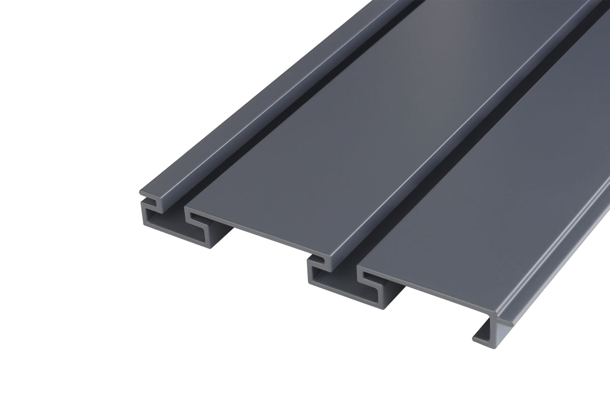 Panel na ścianę Specna Arms TG-26 Szary