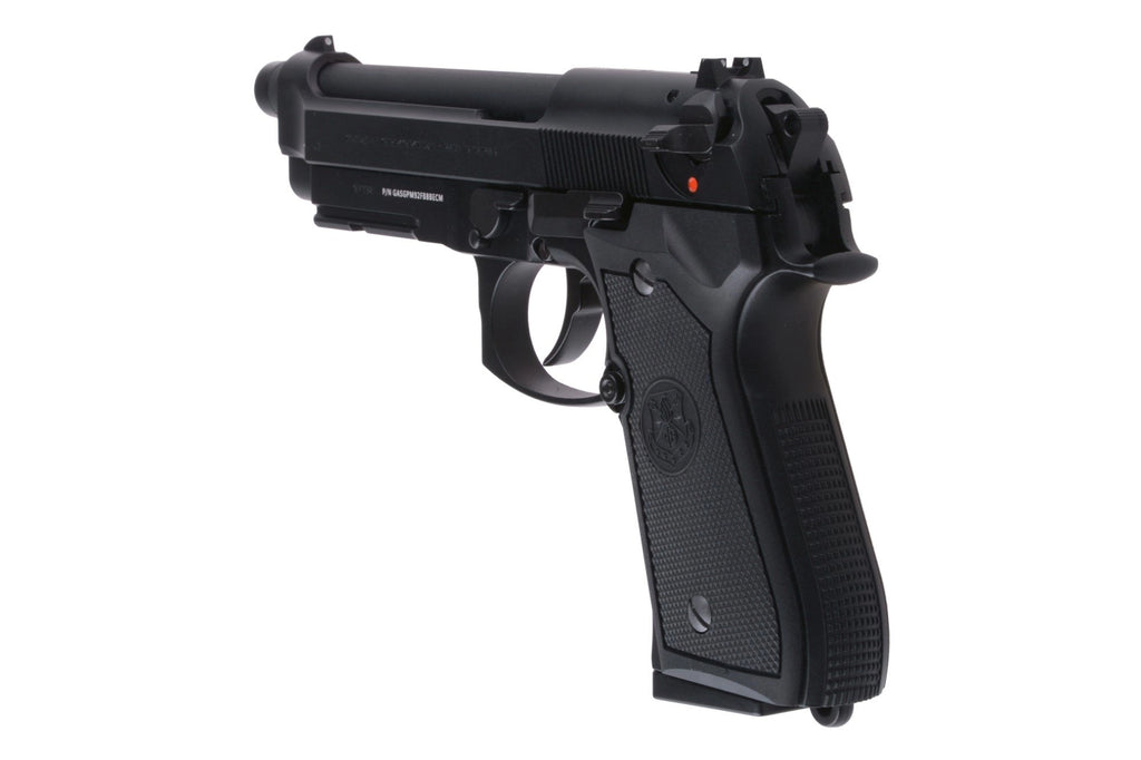 GPM92 Pistol Replica - black