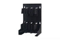 Wall mag holder - black