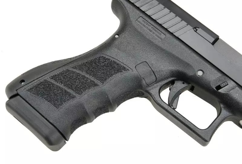KWA ATP GBB pistol replica