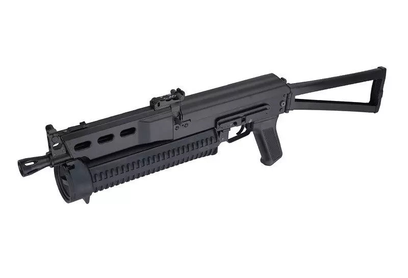 PP-19 Bizon-2 sub-machinegun replica