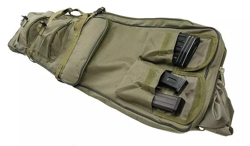 Gun bag - 1200mm OLIVE