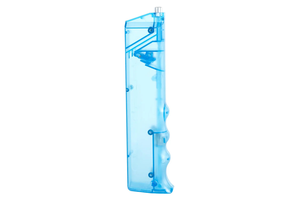 Wosport 300-ball quick-loader EX0410 Blue