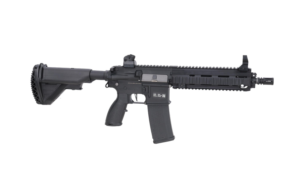 Specna Arms SA-CH29 CORE™ Gen.2 HAL ETU™ airsoft Carbine Black