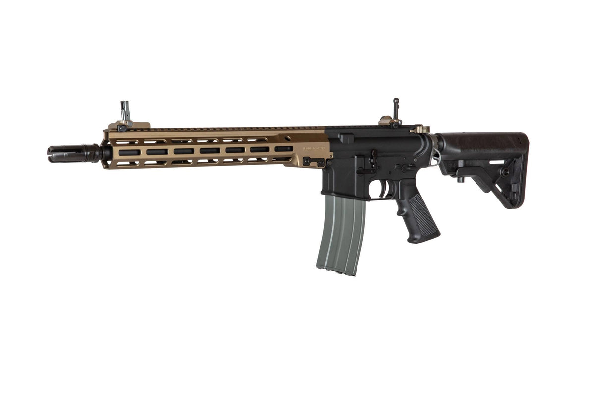 M-TB.01-Long - Carbine Replica - Half Tan