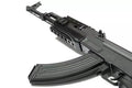 CM028B Tactical assault rifle replica