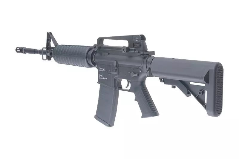 KM4A1 Carbine Replica - Black