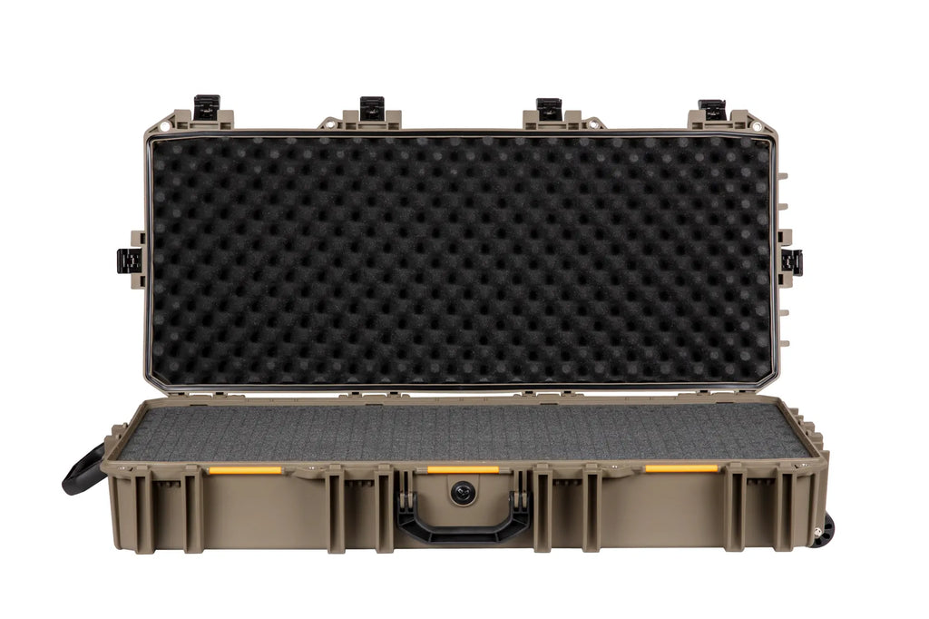 Specna Arms Gun Case V2 - Tan
