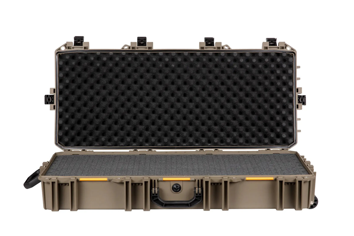 Specna Arms Gun Case V2 - Tan