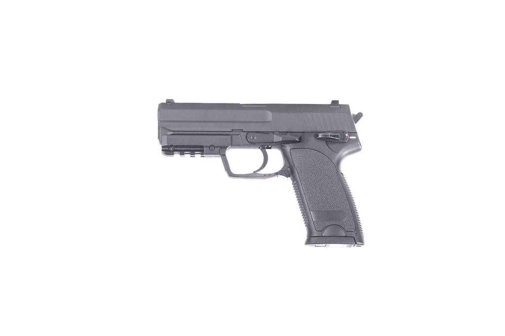 Electric Pistol Replica CM125S MOSFET Edition - Black no battery (OUTLET)