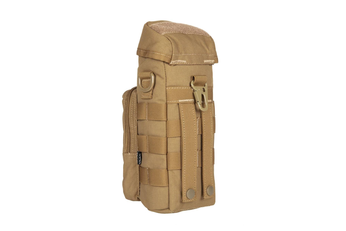 Hydro bag Nanora - Coyote Brown