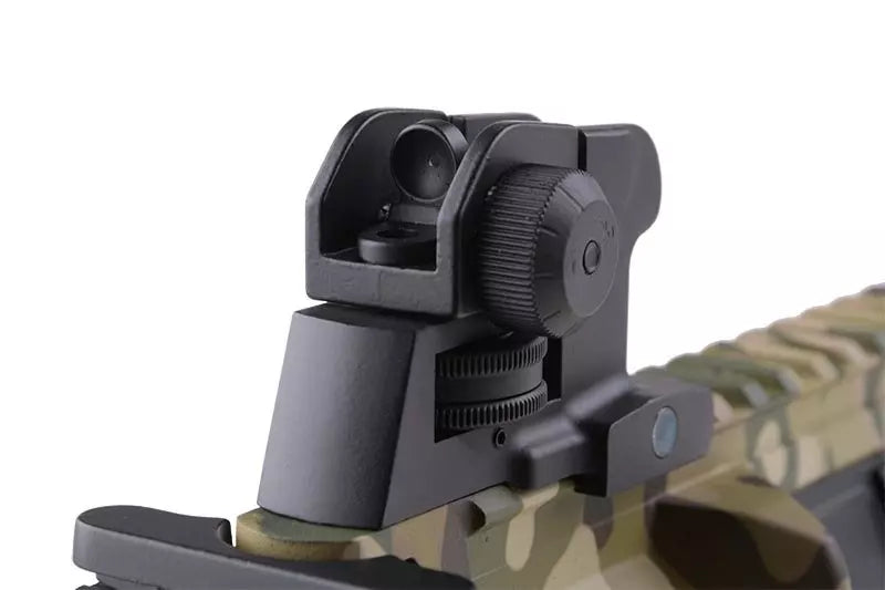 Specna Arms SA-B02 ONE™ Carbine Replica - MultiCam®