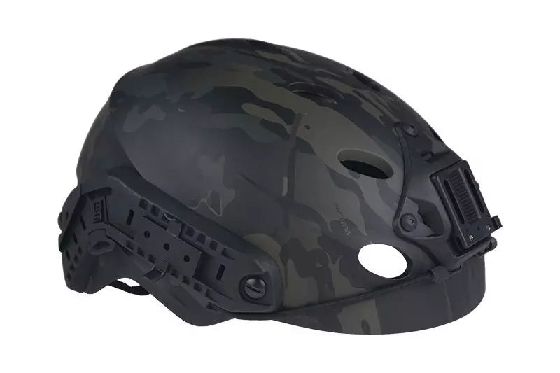 SFR Helmet Replica - MC Black