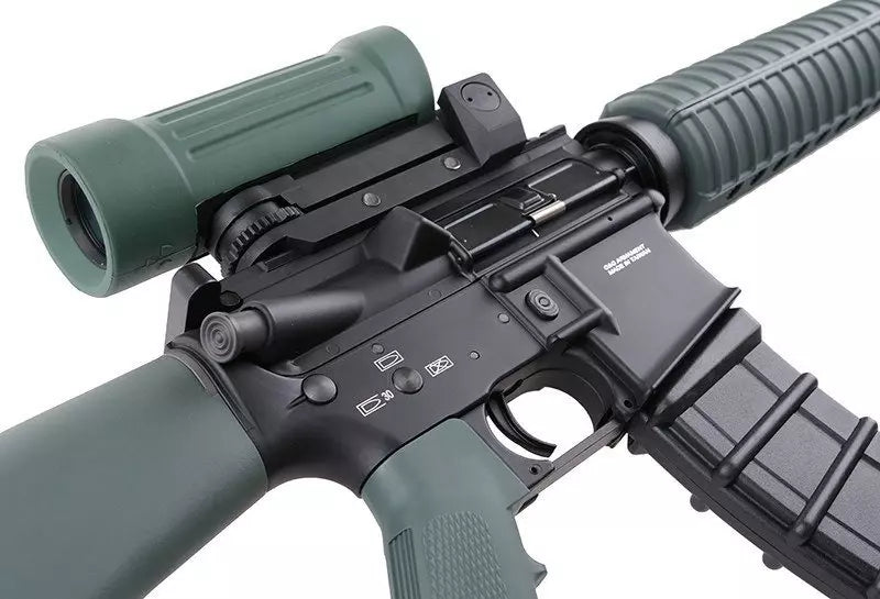 GC7A1 carbine replica (MAX Version) - green