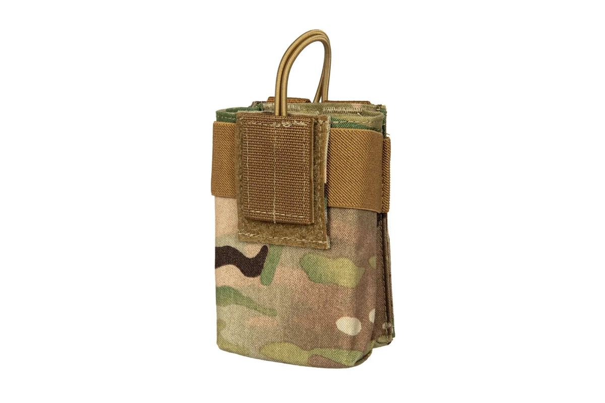 XTS Radio Pouch - Multicam®