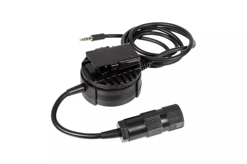 PTT zTCI - 3.5mm mini jack