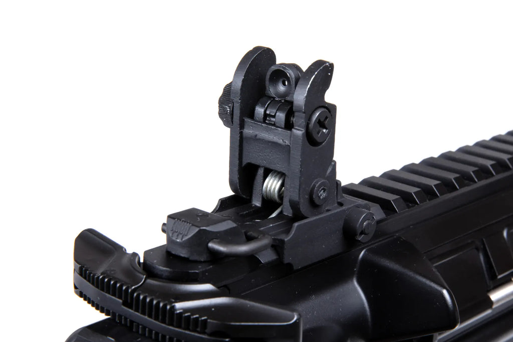 Golden Eagle/EMG Noveske N4 GBB carbine replica 13'' Black