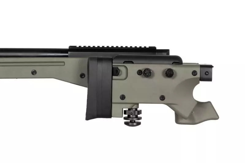 CM706 Sniper Rifle Replica - Olive Drab