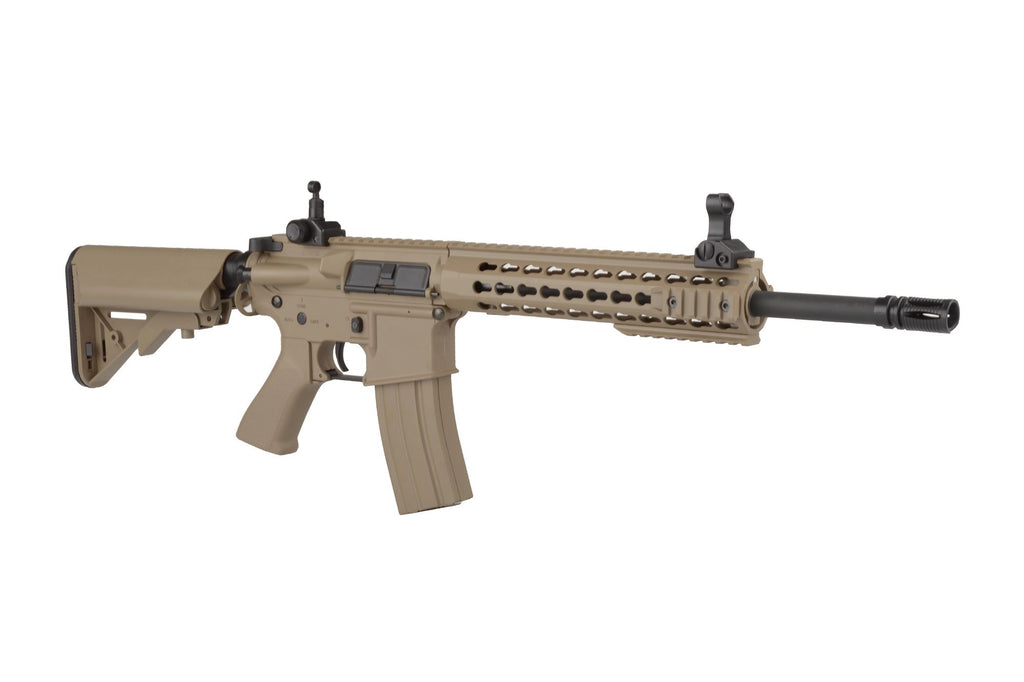 SRT-17 Assault Rifle Replica