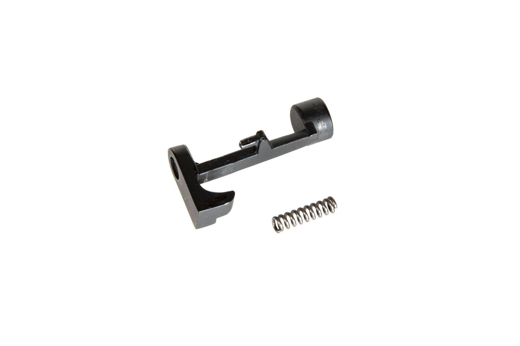 Stock Lock Button for AK74 Replicas