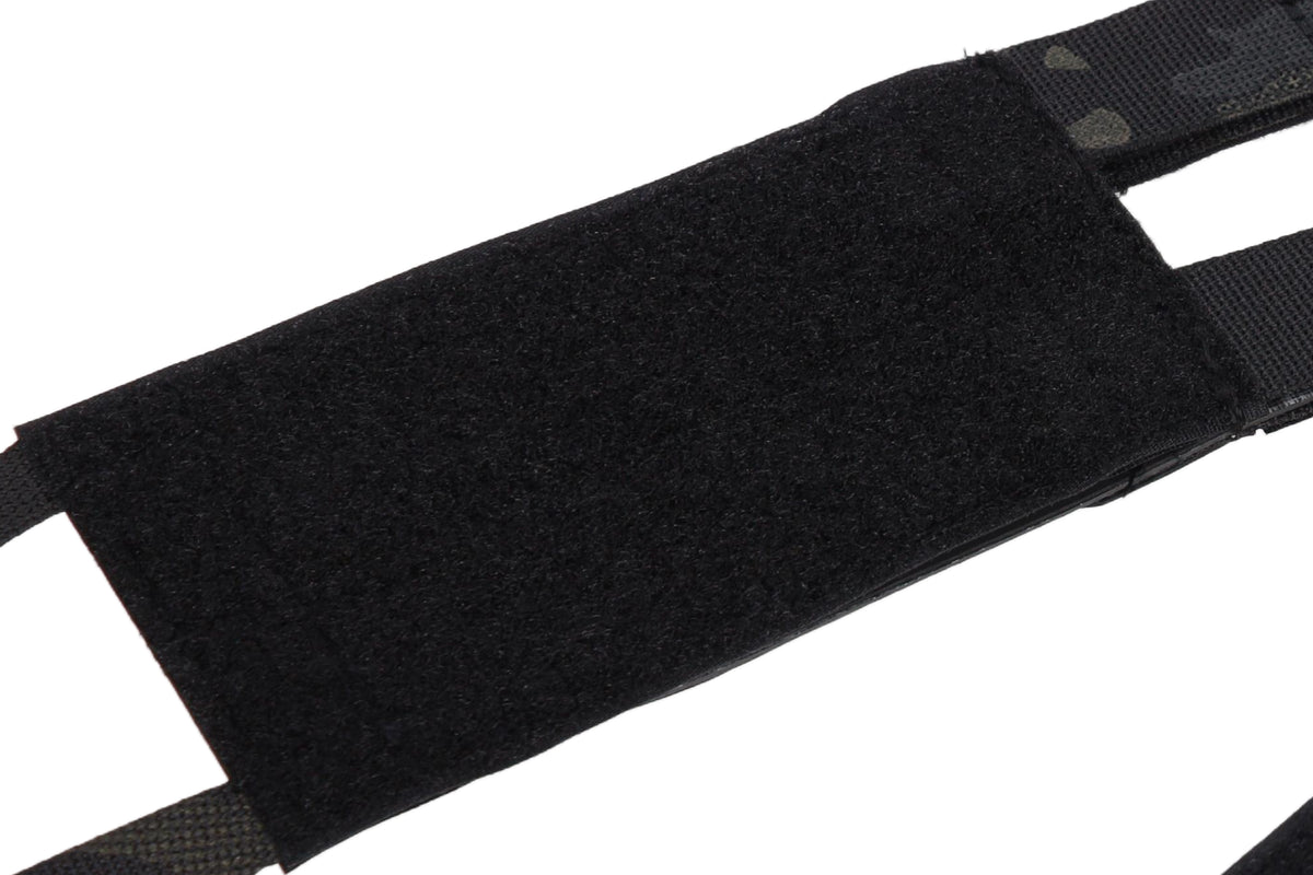 Universal Cummerbundy Wosport VE-106-ACC-09 QD Multicam Black
