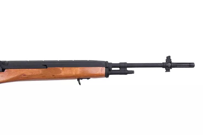 CM032C rifle replica - real wood version