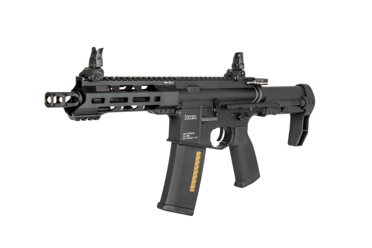 VM4 Ronin T6 2.5 Carbine Replica - Black