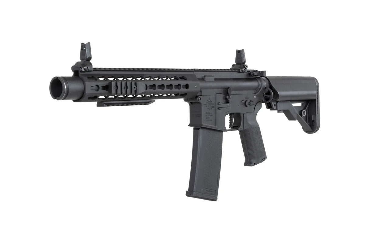 airsoft Specna Arms SA-P07 PRIME™ HAL™ ETU Carbine High Torque Version Black