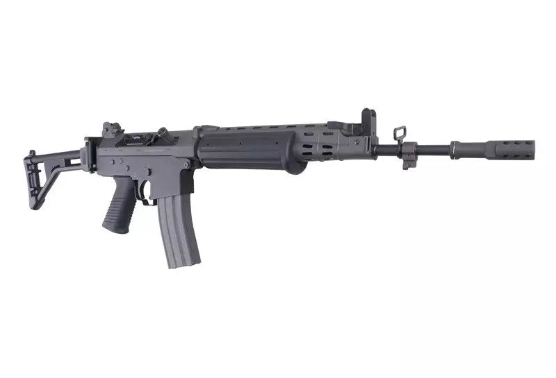 FN FNC rifle replica